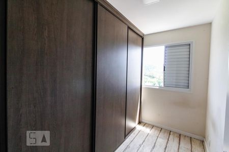 Quarto 1 de apartamento para alugar com 3 quartos, 57m² em Jardim Las Vegas, Guarulhos