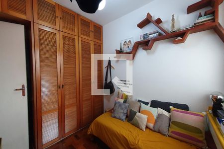 Quarto 1 de apartamento à venda com 2 quartos, 64m² em Andaraí, Rio de Janeiro