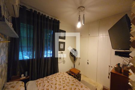 Quarto 2 de apartamento à venda com 2 quartos, 64m² em Andaraí, Rio de Janeiro