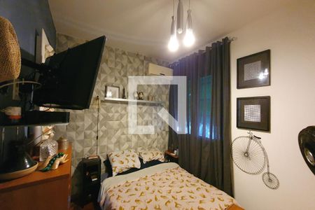 Quarto 2 de apartamento à venda com 2 quartos, 64m² em Andaraí, Rio de Janeiro