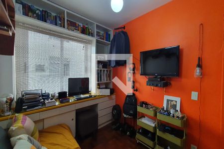 Quarto 1 de apartamento à venda com 2 quartos, 64m² em Andaraí, Rio de Janeiro