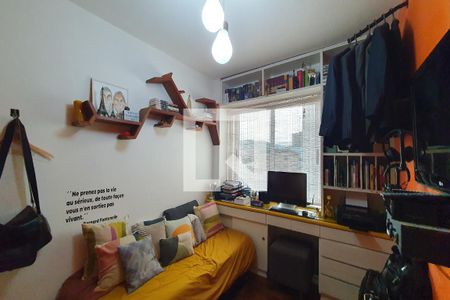 Quarto 1 de apartamento à venda com 2 quartos, 64m² em Andaraí, Rio de Janeiro