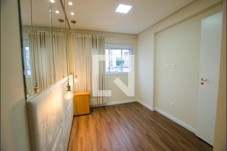 Quarto de apartamento à venda com 1 quarto, 38m² em Liberdade, São Paulo