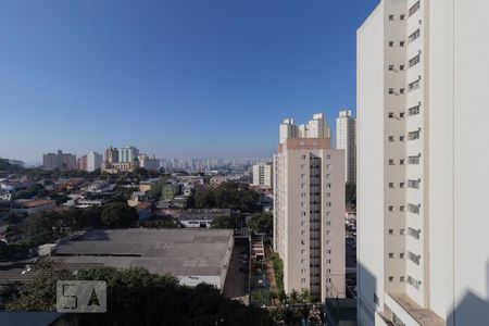 Sala - vista de apartamento para alugar com 3 quartos, 80m² em Nossa Senhora do Ó, São Paulo