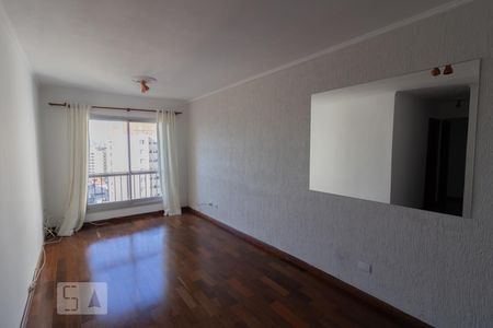 Sala de apartamento para alugar com 3 quartos, 80m² em Nossa Senhora do Ó, São Paulo