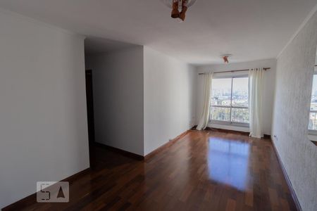 Sala de apartamento para alugar com 3 quartos, 80m² em Nossa Senhora do Ó, São Paulo