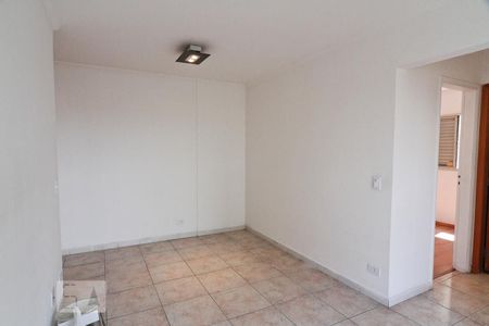 Sala de apartamento para alugar com 2 quartos, 57m² em Santana, São Paulo