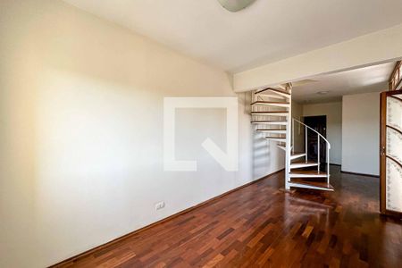Apartamento para alugar com 4 quartos, 150m² em Jardim Paraíso, São Paulo