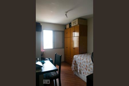 QUARTO 2 de apartamento para alugar com 4 quartos, 150m² em Jardim Paraíso, São Paulo