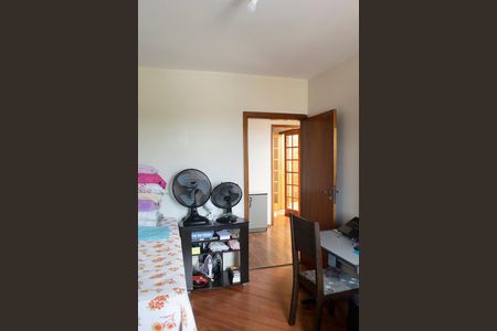 QUARTO 2 de apartamento para alugar com 4 quartos, 150m² em Jardim Paraíso, São Paulo