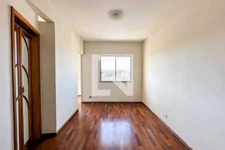 Sala de apartamento para alugar com 4 quartos, 150m² em Jardim Paraíso, São Paulo