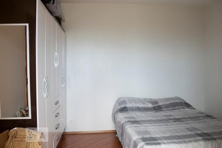QUARTO 3 SUITE de apartamento para alugar com 4 quartos, 231m² em Jardim Paraíso, São Paulo