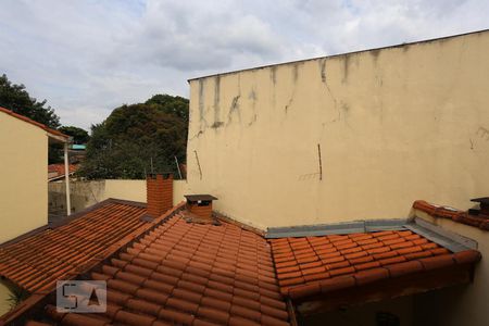 Vista do Quarto 1 de casa de condomínio à venda com 2 quartos, 113m² em Jaguaré, São Paulo