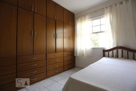 Quarto 1 de casa de condomínio à venda com 2 quartos, 113m² em Jaguaré, São Paulo