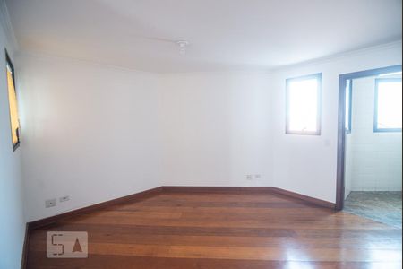 Sala de apartamento à venda com 3 quartos, 141m² em Vila Regente Feijó, São Paulo