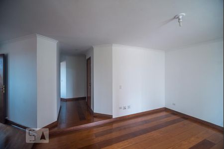 Sala de apartamento à venda com 3 quartos, 141m² em Vila Regente Feijó, São Paulo