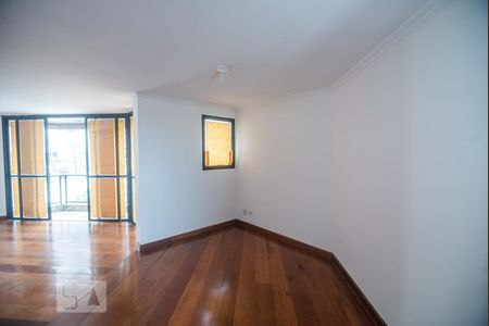 Sala de apartamento à venda com 3 quartos, 141m² em Vila Regente Feijó, São Paulo