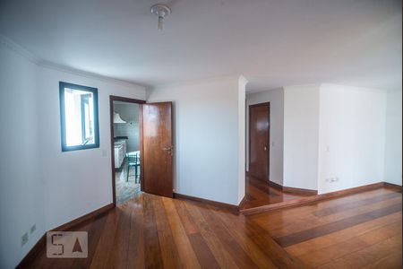 Sala de apartamento à venda com 3 quartos, 141m² em Vila Regente Feijó, São Paulo