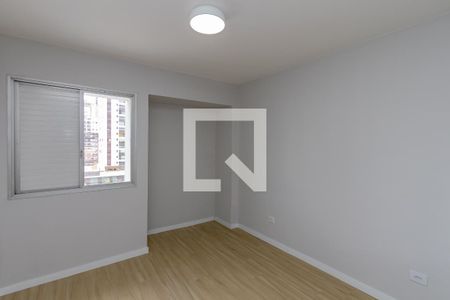 Quarto de apartamento para alugar com 1 quarto, 42m² em Jardim das Acácias, São Paulo