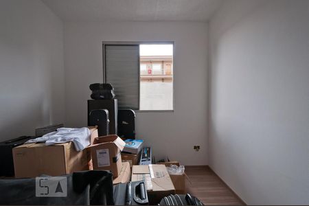 Quarto 1 de apartamento à venda com 2 quartos, 40m² em Vila Progresso (zona Leste), São Paulo