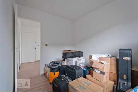 Quarto 1 de apartamento à venda com 2 quartos, 40m² em Vila Progresso (zona Leste), São Paulo