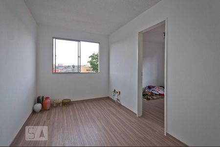 Sala de apartamento à venda com 2 quartos, 40m² em Vila Progresso (zona Leste), São Paulo