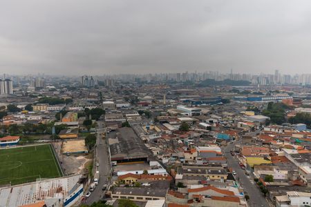 Vista de apartamento à venda com 2 quartos, 160m² em Jardim Japão, São Paulo