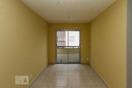 Sala de apartamento para alugar com 3 quartos, 60m² em Vila Bela, São Paulo