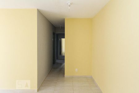 Sala de apartamento para alugar com 3 quartos, 60m² em Vila Bela, São Paulo