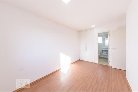 Quarto 2 - Suite de apartamento para alugar com 2 quartos, 67m² em Vila Industrial, Campinas