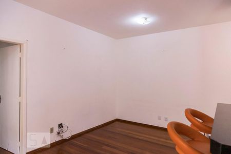 Sala de apartamento para alugar com 2 quartos, 87m² em Alto Barroca, Belo Horizonte