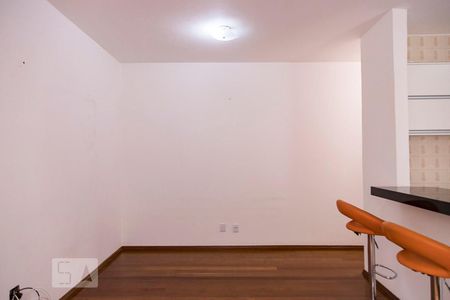 Sala de apartamento para alugar com 2 quartos, 87m² em Alto Barroca, Belo Horizonte