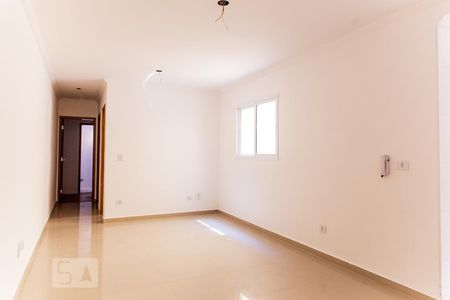 Apartamento à venda com 61m², 2 quartos e 2 vagasSala