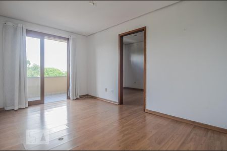 Sala de apartamento à venda com 1 quarto, 47m² em Partenom, Porto Alegre