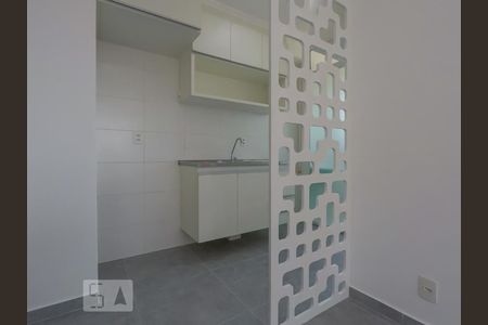 Cozinha de apartamento à venda com 2 quartos, 41m² em Cambuci, São Paulo