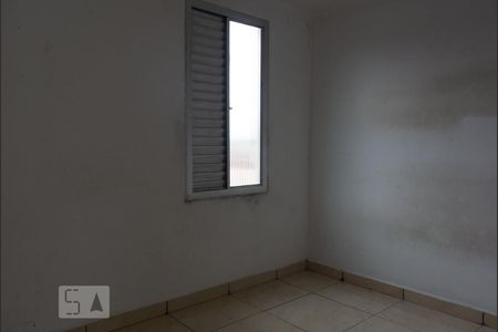 Quarto 1 de apartamento à venda com 2 quartos, 45m² em Conjunto Habitacional Teotonio Vilela, São Paulo