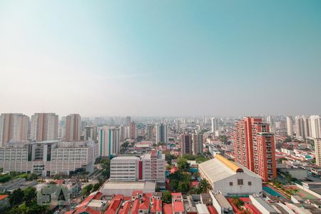 Vista de apartamento para alugar com 3 quartos, 600m² em Tatuapé, São Paulo