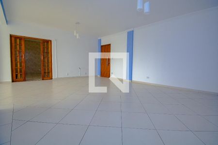 Sala 2 de apartamento para alugar com 3 quartos, 186m² em Centro, São Bernardo do Campo