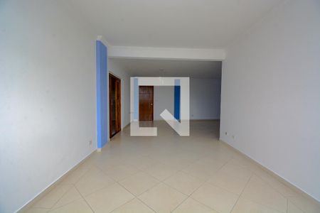 Sala  de apartamento para alugar com 3 quartos, 186m² em Centro, São Bernardo do Campo