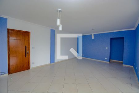 Sala 2 de apartamento para alugar com 3 quartos, 186m² em Centro, São Bernardo do Campo