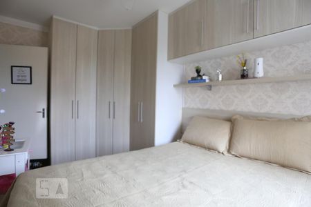 Quarto 1  de apartamento à venda com 2 quartos, 60m² em Vila Osasco, Osasco