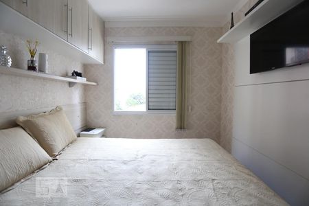 Quarto 1  de apartamento à venda com 2 quartos, 60m² em Vila Osasco, Osasco