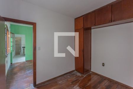 Quarto de casa para alugar com 1 quarto, 55m² em Boa Vista, Belo Horizonte