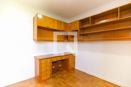 Quarto 2 de apartamento para alugar com 3 quartos, 84m² em Vila Progredior, São Paulo