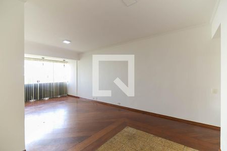 Sala de apartamento para alugar com 3 quartos, 84m² em Vila Progredior, São Paulo