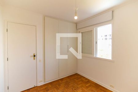 Quarto 1 de apartamento para alugar com 3 quartos, 84m² em Vila Progredior, São Paulo