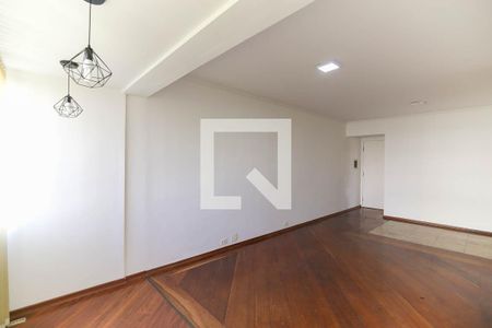 Sala de apartamento para alugar com 3 quartos, 84m² em Vila Progredior, São Paulo