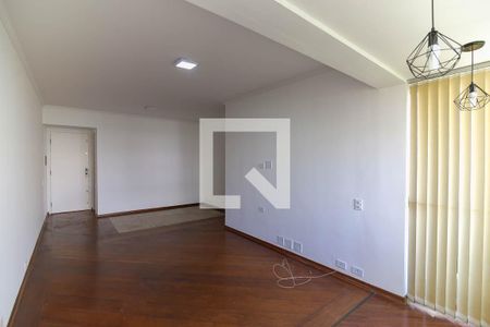 Sala de apartamento para alugar com 3 quartos, 84m² em Vila Progredior, São Paulo