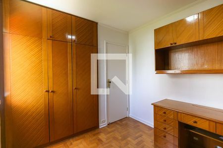 Quarto 2 de apartamento para alugar com 3 quartos, 84m² em Vila Progredior, São Paulo