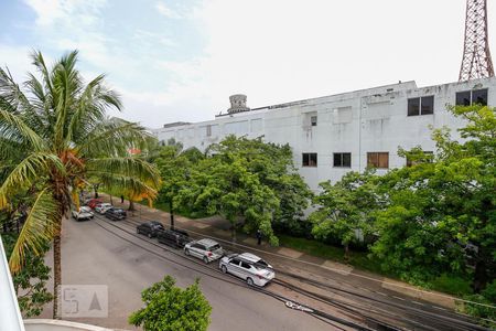 Vista da Varanda de apartamento à venda com 2 quartos, 76m² em Recreio dos Bandeirantes, Rio de Janeiro
